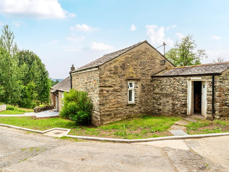 Dove Cottage at the Graythwaite Estate, listing photograph 3