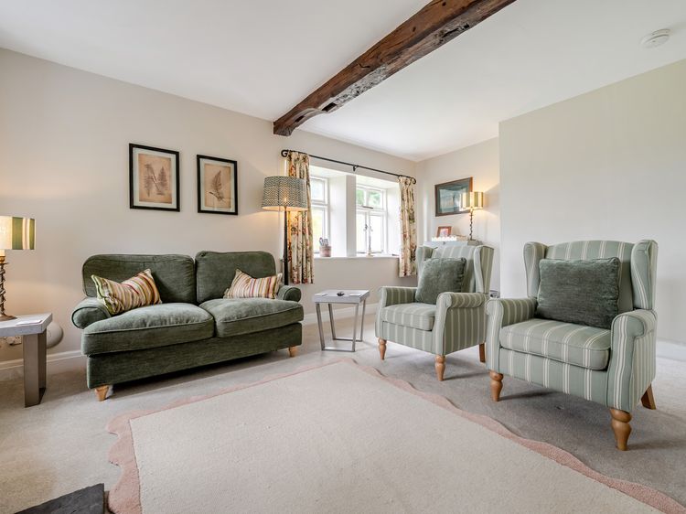 Dove Cottage at the Graythwaite Estate, listing photograph 4