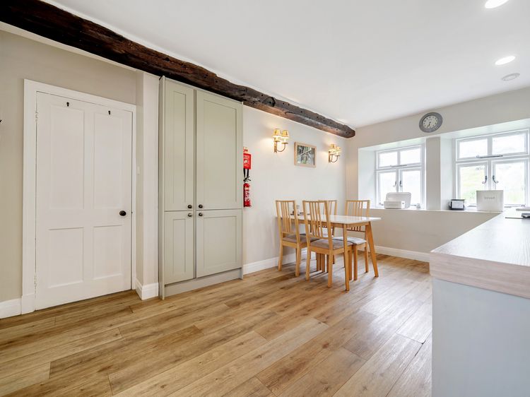 Dove Cottage at the Graythwaite Estate, listing photograph 11