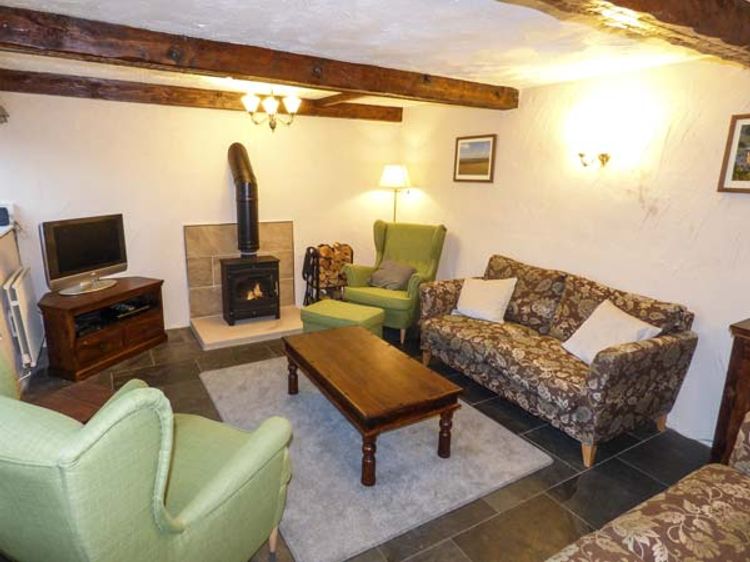 Galena Cottage, listing photograph 3