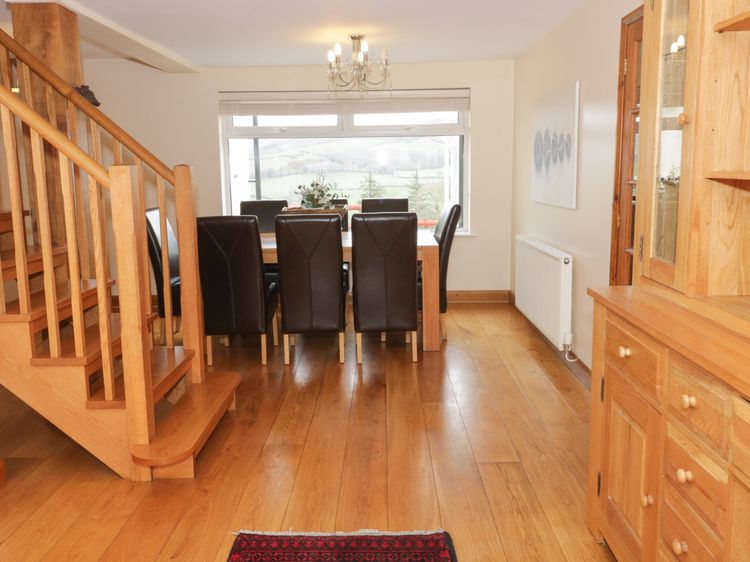 Bryn Derw Holiday Cottage, listing photograph 8