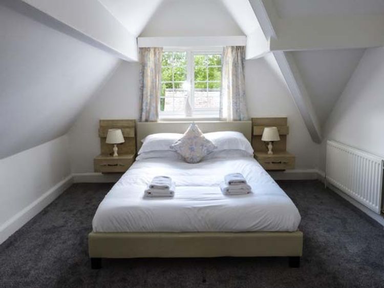 The Nook, listing photograph 5