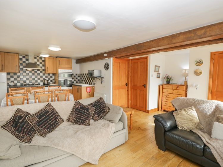 Bleng Barn Cottage, listing photograph 7