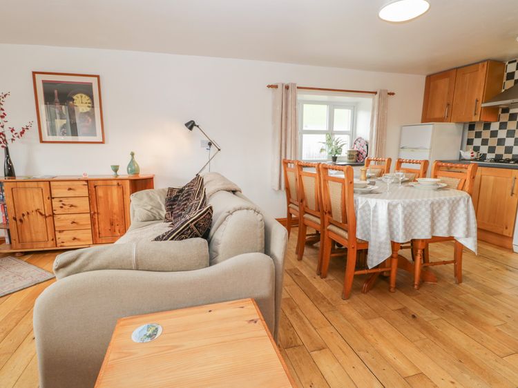 Bleng Barn Cottage, listing photograph 11