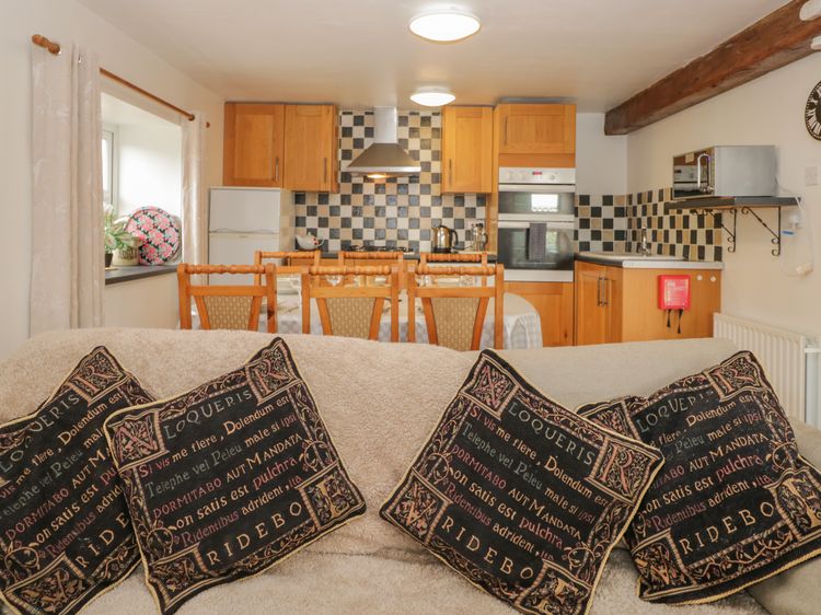Bleng Barn Cottage, listing photograph 6