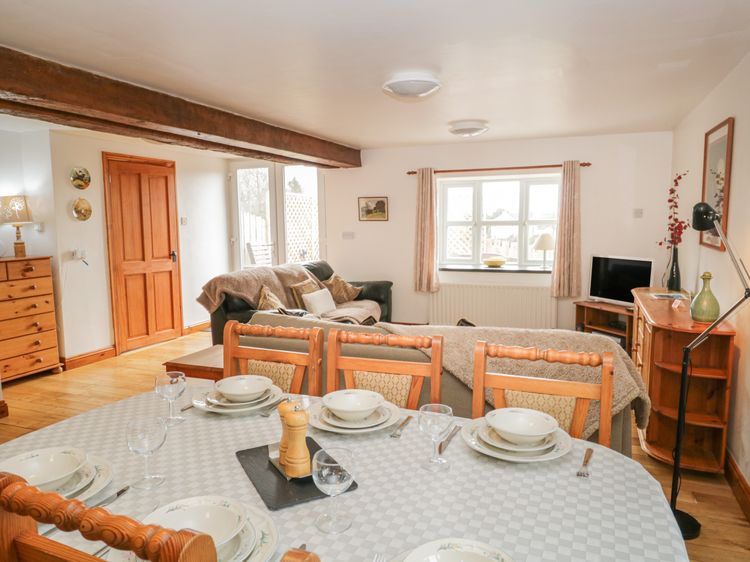 Bleng Barn Cottage, listing photograph 12