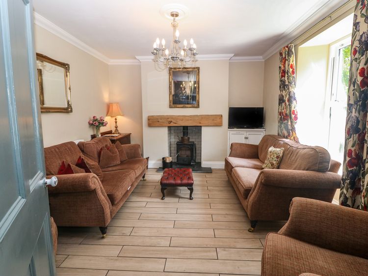 Trevor Cottage, listing photograph 2