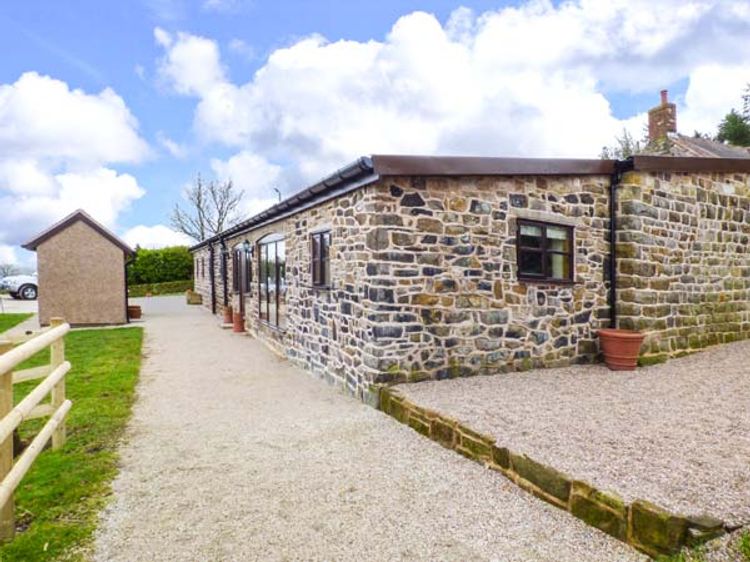 Upper Greenhills Farm, listing photograph 2