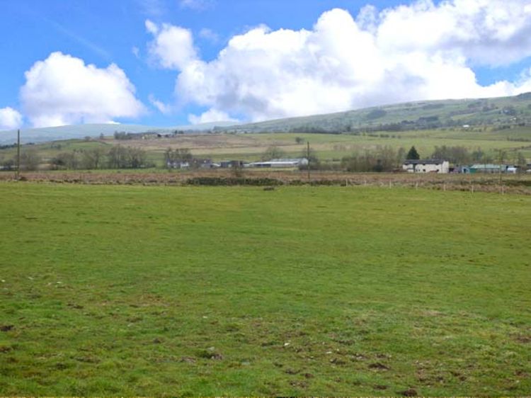 Upper Greenhills Farm, listing photograph 9