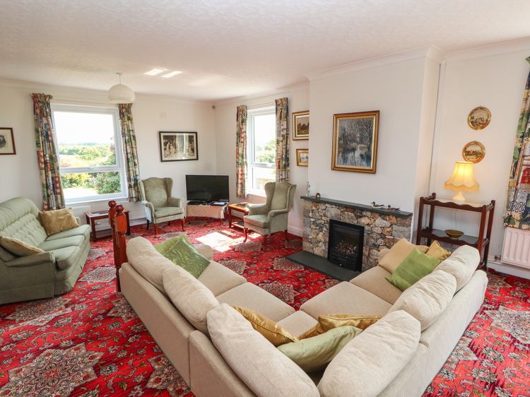 West Croft, listing photograph 8