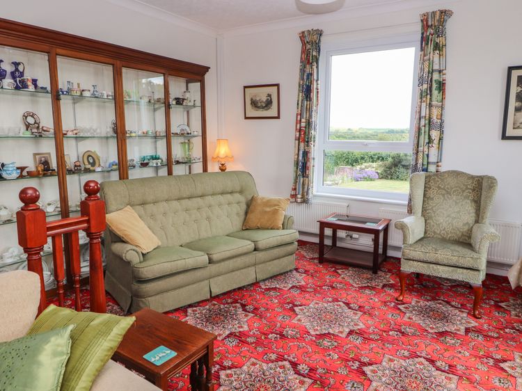 West Croft, listing photograph 12