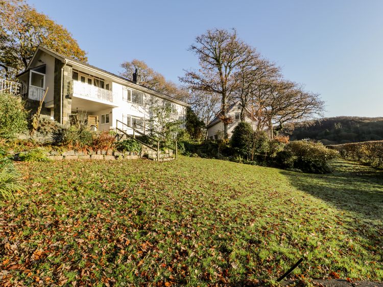 Gardd Ynys, listing photograph 2