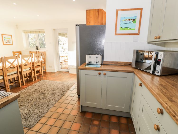 Gardd Ynys, listing photograph 12