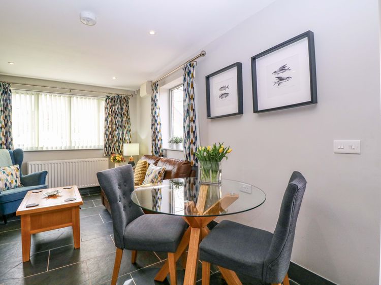 The Lodge, Lower Trefedw, listing photograph 8