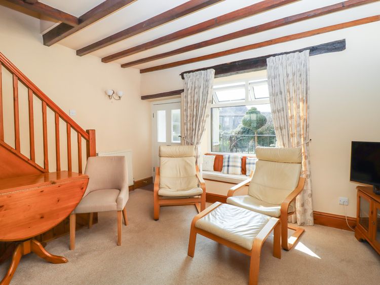 Manna Cottage, listing photograph 3