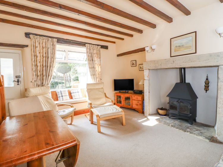Manna Cottage, listing photograph 4
