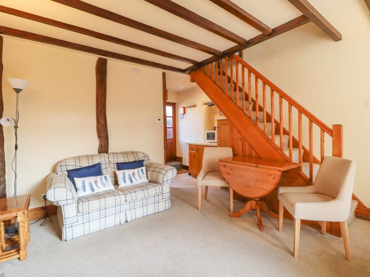 Manna Cottage, listing photograph 6