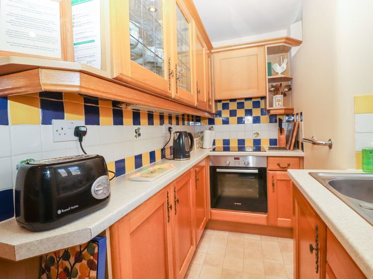Manna Cottage, listing photograph 7