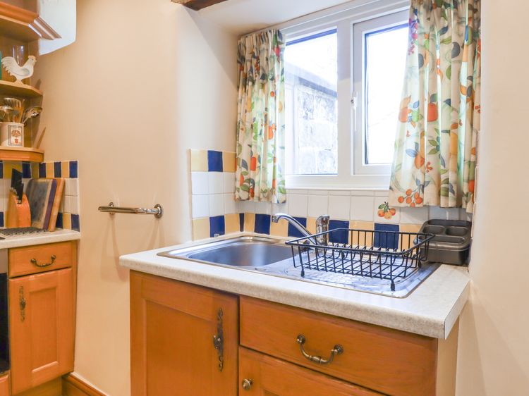 Manna Cottage, listing photograph 8