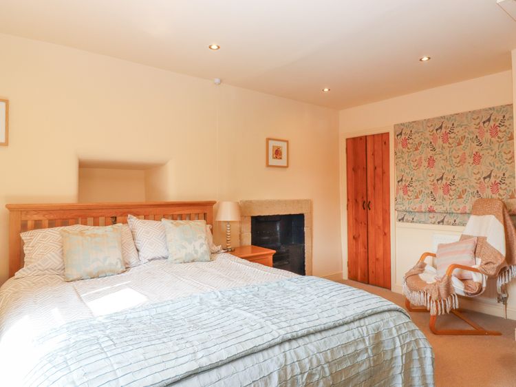 Manna Cottage, listing photograph 10