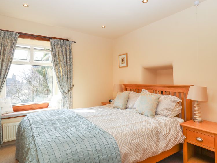 Manna Cottage, listing photograph 12