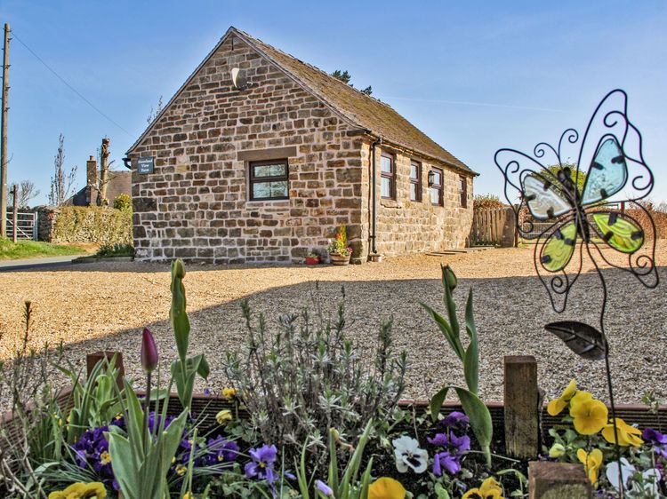 Swallow Cottage, listing photograph 2