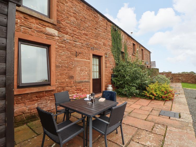 Hayloft Cottage, listing photograph 2