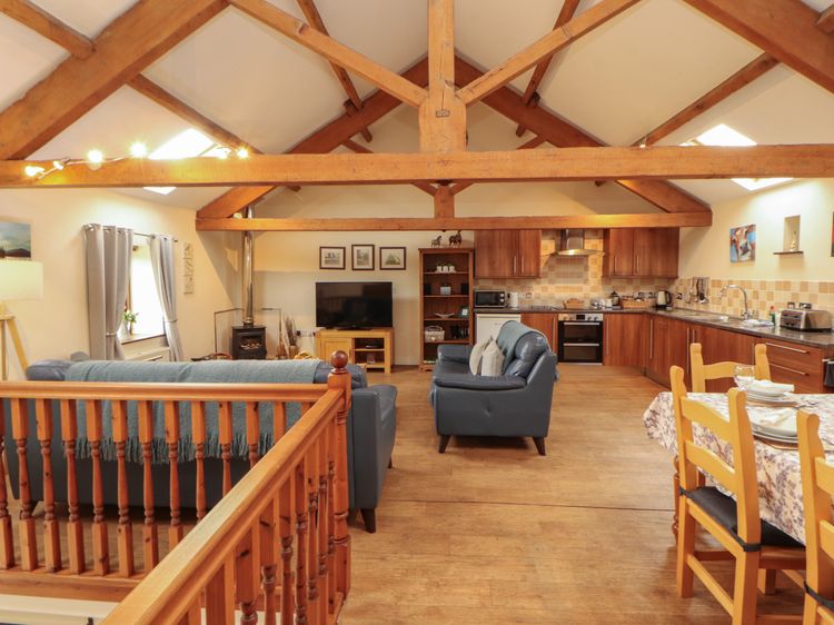 Hayloft Cottage, listing photograph 4