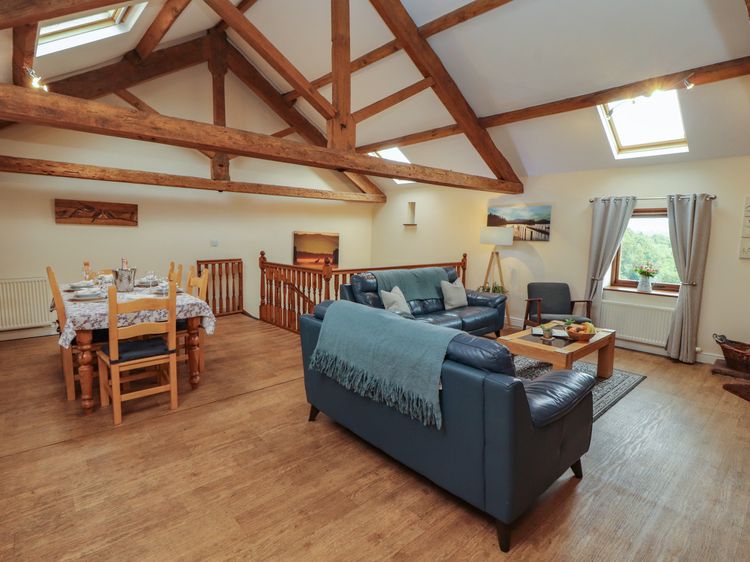 Hayloft Cottage, listing photograph 5