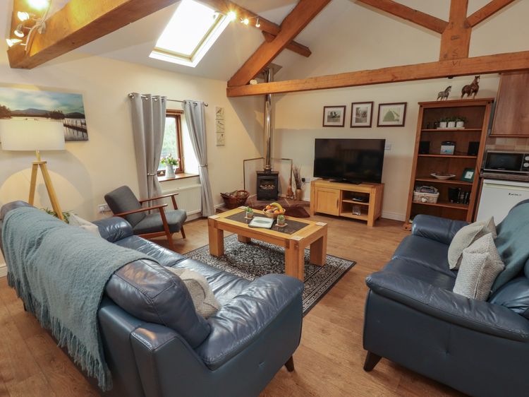 Hayloft Cottage, listing photograph 6