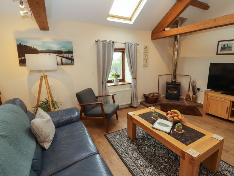 Hayloft Cottage, listing photograph 7