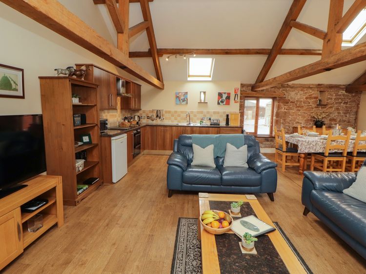 Hayloft Cottage, listing photograph 8