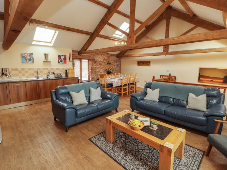 Hayloft Cottage, listing photograph 9