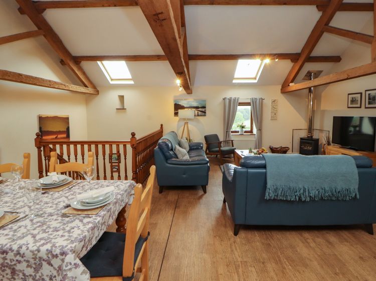 Hayloft Cottage, listing photograph 10