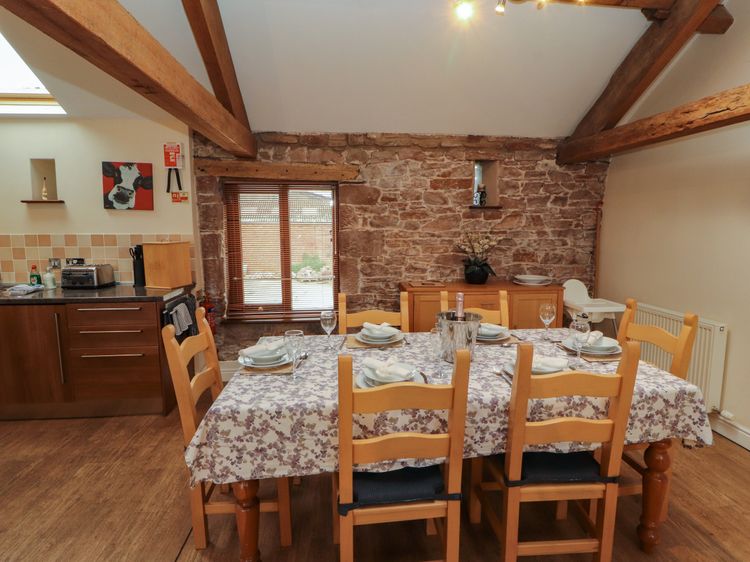 Hayloft Cottage, listing photograph 11
