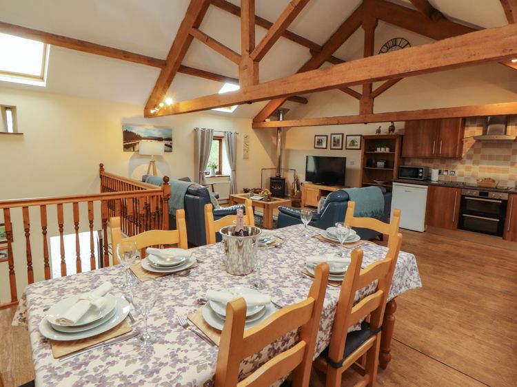 Hayloft Cottage, listing photograph 12