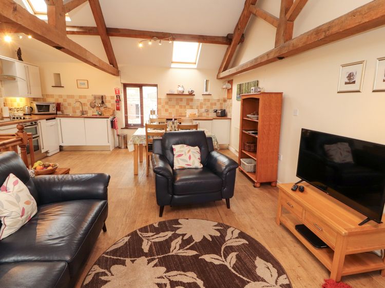 Horseshoe Cottage, listing photograph 10