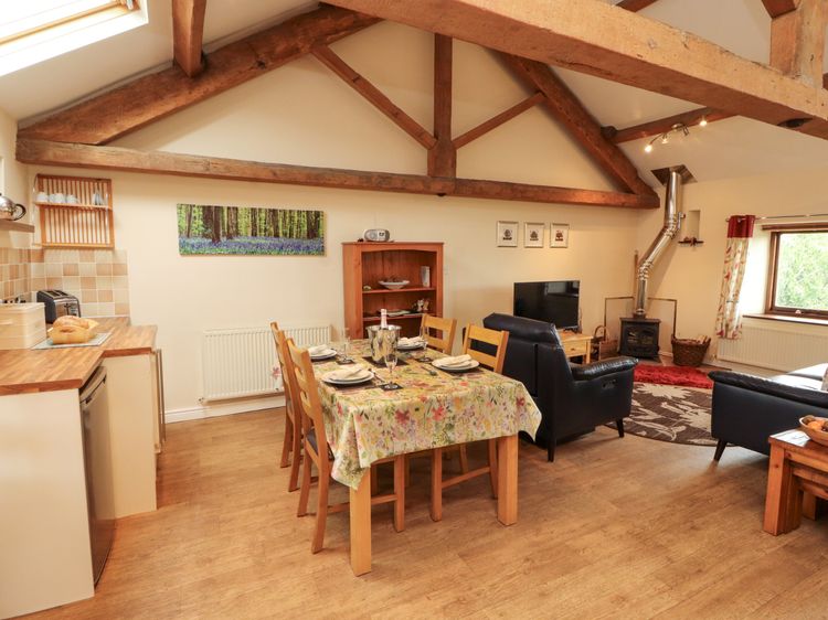 Horseshoe Cottage, listing photograph 11