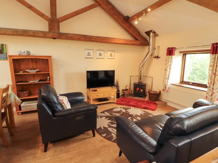 Horseshoe Cottage, listing photograph 4