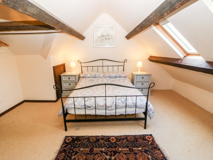 Bwthyn y Dderwen (Oak Cottage), listing photograph 10