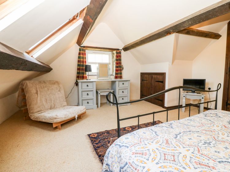 Bwthyn y Dderwen (Oak Cottage), listing photograph 12