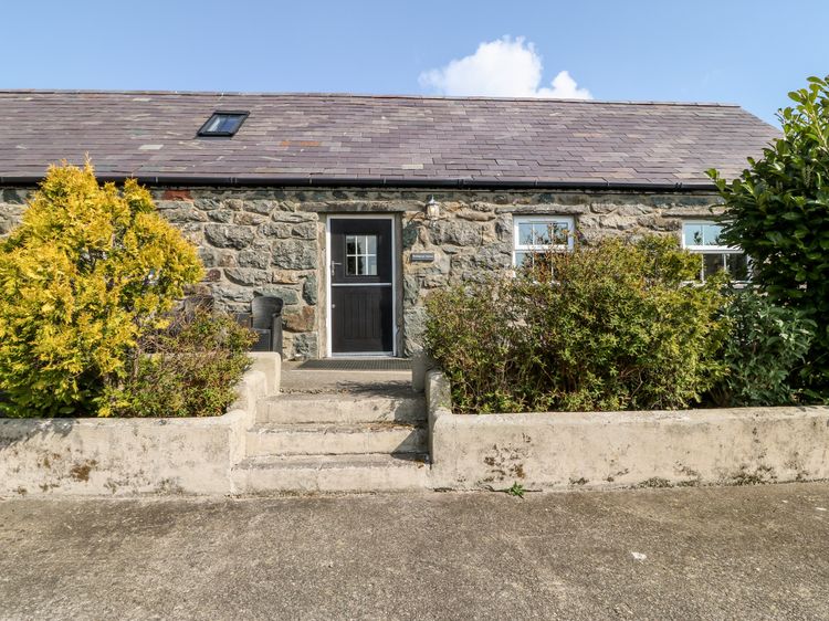 Bwthyn yr Onnen (Ash Cottage), listing photograph 2