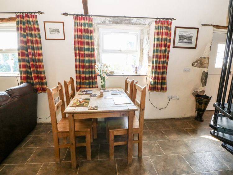 Bwthyn yr Onnen (Ash Cottage), listing photograph 10