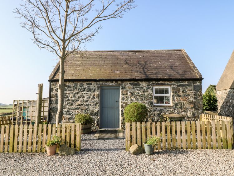 Bwthyn Celyn (Holly Cottage), listing photograph 2