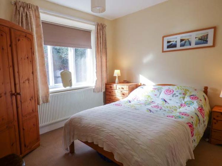 Pensychnant Cottage, listing photograph 4