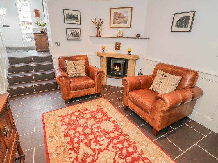 Bryn Derwen Coach House, listing photograph 4