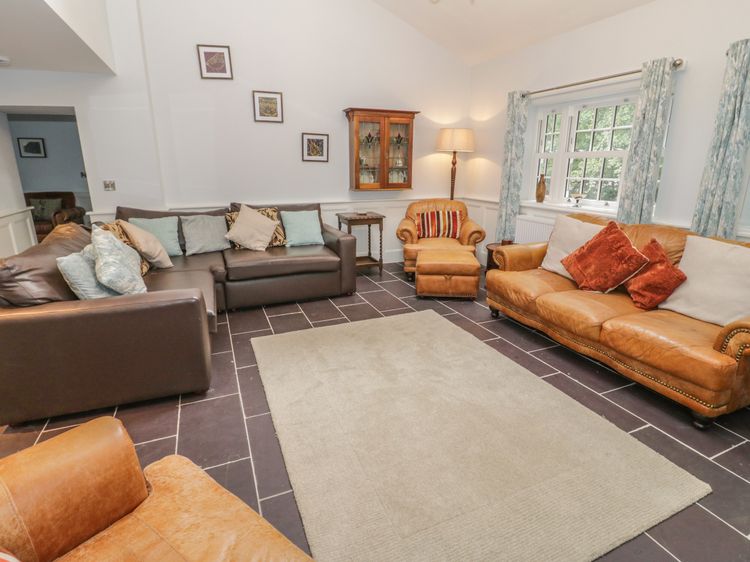 Bryn Derwen Coach House, listing photograph 6