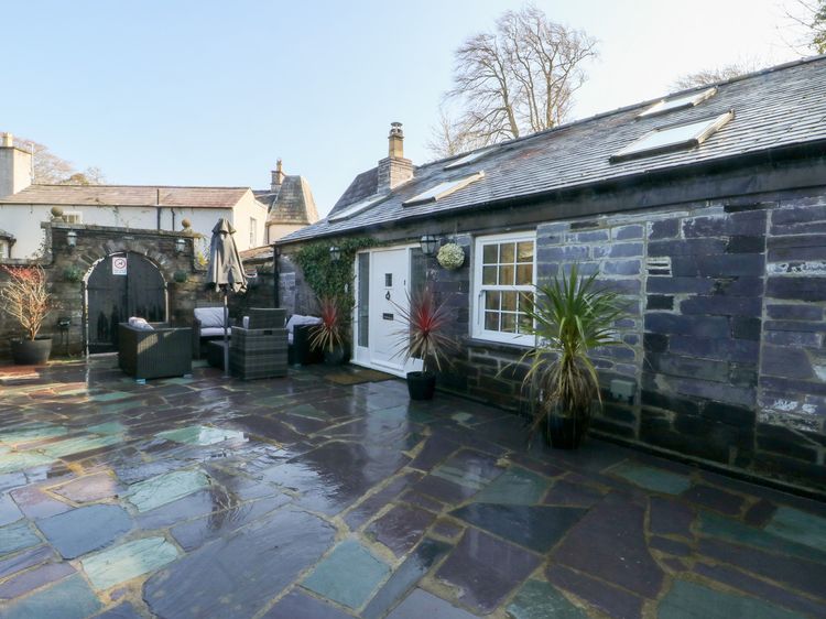 Bryn Derwen Coach House