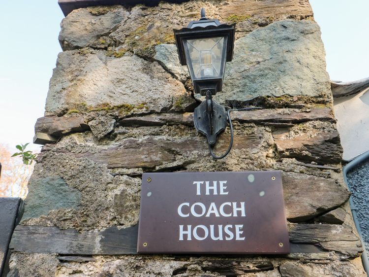 Bryn Derwen Coach House, listing photograph 3