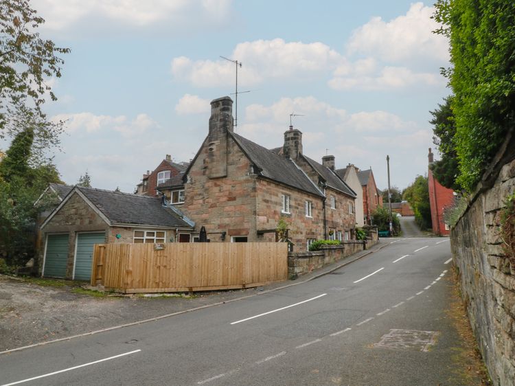 Ash House, listing photograph 2